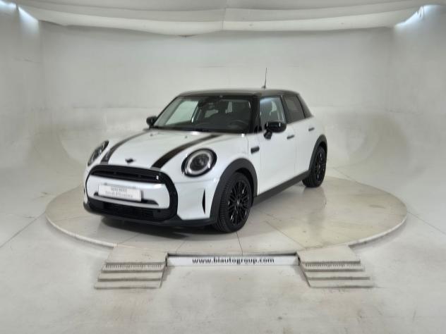 MINI Mini 5 porte Mini F55 2021 5p Mini 5p 1.5 Cooper Classic auto