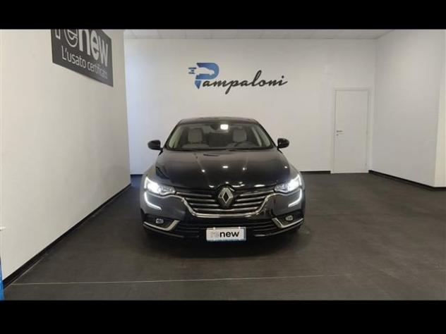RENAULT Talisman Berlina 1.7 Blue dCi 150cv Executive rif. 24174017 - Foto 2
