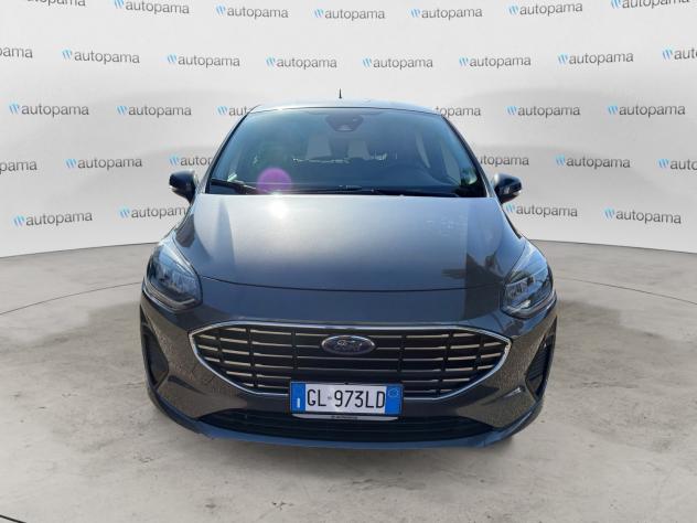 Ford Fiesta 1.1 75CV Titanium - Foto 8