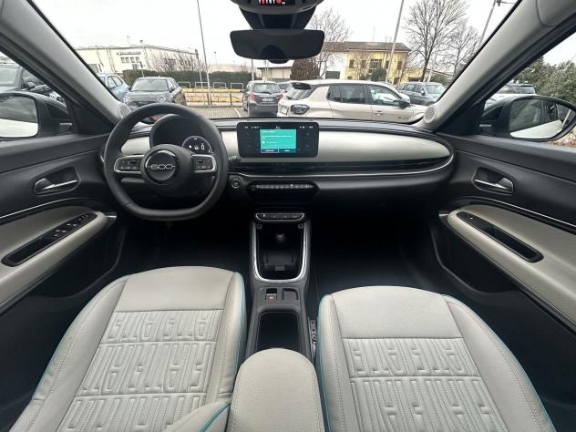 FIAT 600 Hybrid 100 CV DCT MHEV La Prima *PROMO AZZURRA LAST MINUTE* - Foto 9