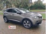 PEUGEOT 3008 BlueHDi 130 S&S EAT8 GT Line rif. 21701404