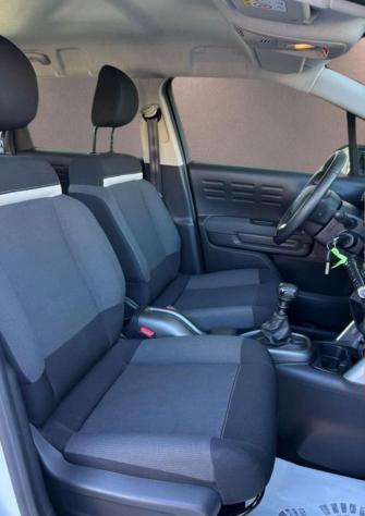 Citroën C3 Aircross BlueHDi 110 S&S Shine - Foto 10