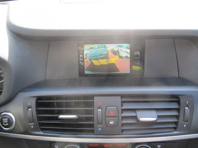 Bmw X3 xDrive20d Futura - automatico - Foto 6