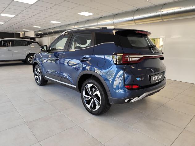 EMC Sei 1.5 CVT BENZINA/GPL - Scopri promo e più dettagli in descrizione! - Foto 8