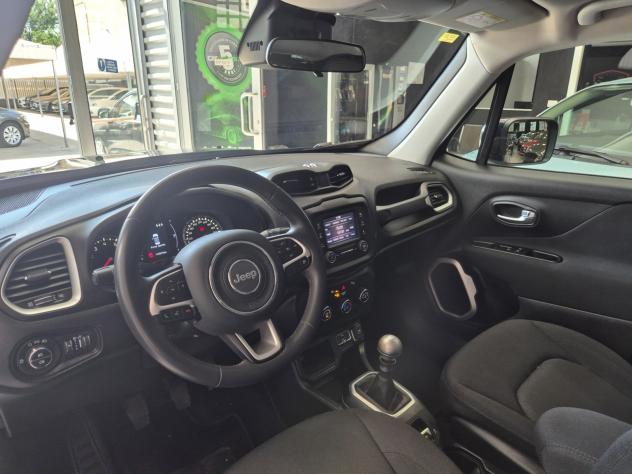 Jeep Renegade 1.0 T3 Longitude GPL - Foto 9
