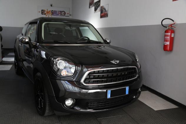 Mini Cooper D Paceman 2.0 Business Automatica - Foto 10