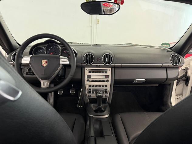 Porsche Cayman Cayman 2.7 - Foto 8