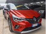 Renault Captur 1.6 E-Tech phev Intens 160cv auto my21