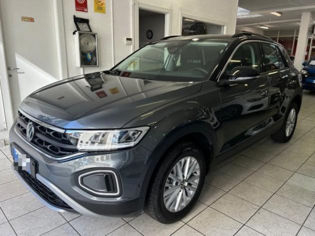 VOLKSWAGEN T-Roc 1.0 TSI Life rif. 22041447
