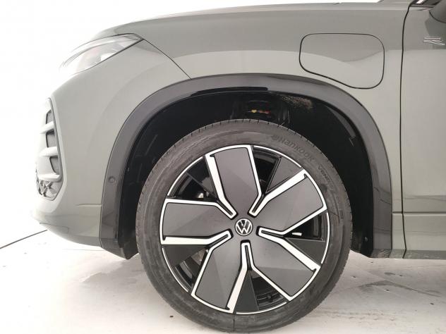 Volkswagen Tayron 1.5 TSI eHybrid DSG R-Line - Foto 6
