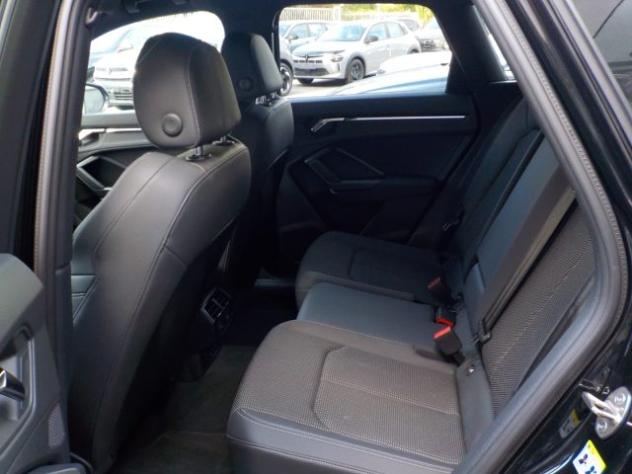 AUDI Q3 35 TDI 150CV Tronic Automatica S Line Edition rif. 24216555 - Foto 7