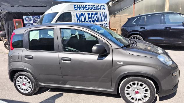 Fiat Panda 1.0 FireFly Hybrid City Life 2022 USATO - Foto 6
