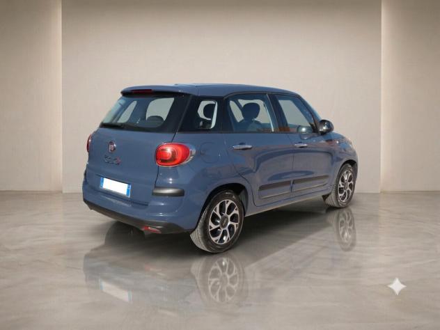 Fiat 500L 1.3 Multijet 95 CV Business - Foto 3
