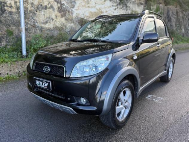 DAIHATSU Terios 1.5 4WD SX Green Powered rif. 24021583