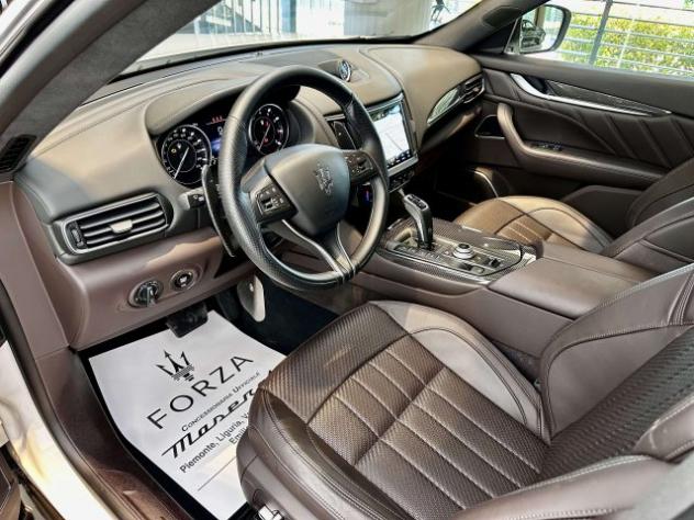 MASERATI Levante 2.0 mhev GT 330cv auto, ADAS, Tetto Panoramico , P rif. 23810096 - Foto 9