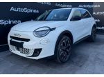 FIAT 600 1.2 Hybrid 110cv La Prima