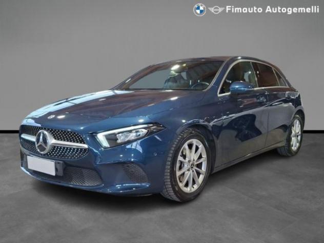 MERCEDES-BENZ A 200 d Automatic Sport rif. 23703359