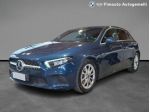 MERCEDES-BENZ A 200 d Automatic Sport rif. 23703359