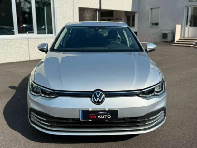 Volkswagen Golf Hybrid AUTOM. 1.0 etsi evo Life 110cv DSG - Foto 2
