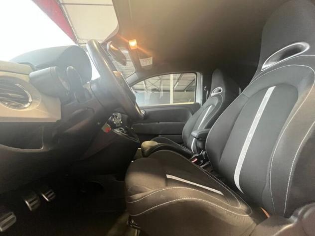 Abarth 500 Custom 1.4 16V Turbo T-Jet 135 CV - Foto 7