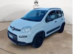FIAT Panda PREZZO REALE NO VINCOLI / 0.9 85cv E6D 4x4 Integrale