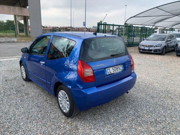 CITROEN C2 1.1 Exclusive rif. 24194559 - Foto 3