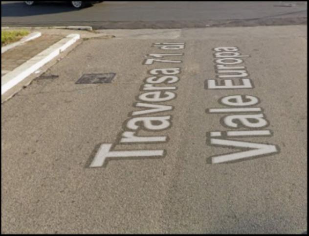 Immobile in asta di 20 m², box auto in vendita a Bari - Foto 5