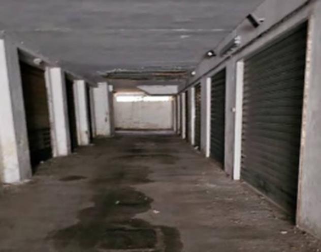 Immobile in asta di 17 m², box auto in vendita a Carlentini - Foto 4