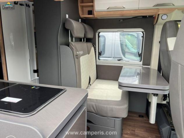 KNAUS KNAUS BOXLIFE 540 MQ PLATINUM SELECTION rif. 23551357 - Foto 5