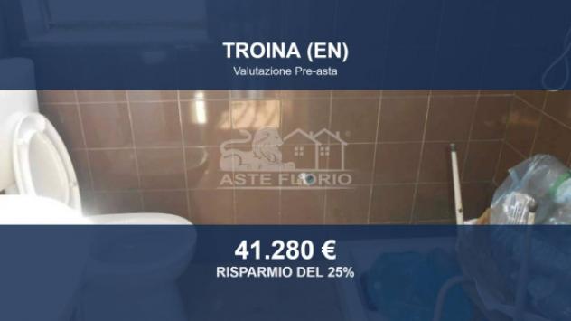Immobile in asta di 296 m² in vendita a Troina