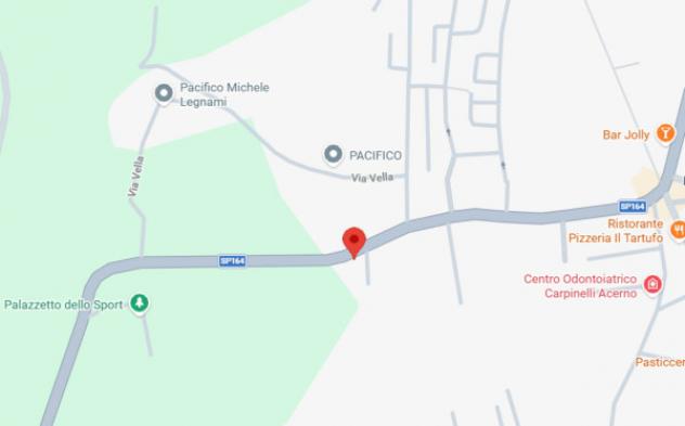 Immobile in asta di 146 m² con più di 5 locali in vendita a Acerno - Foto 9