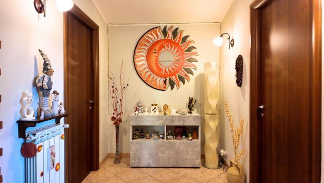 Appartamento in Via Rocca Priora - Foto 13