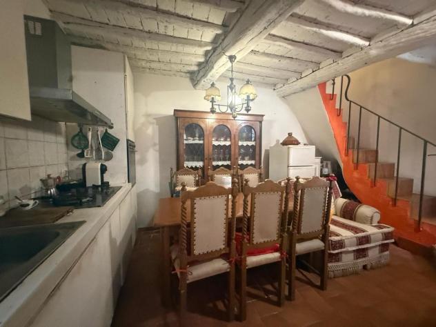 Terratetto in vendita a Camaiore 69 mq Rif: 1338086