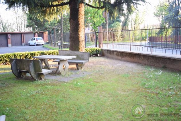APPARTAMENTO di 3 vani e di 95 mq (CAMBIAGO) rif. IGC 3 LOCALI CAMBIAGO - Foto 15
