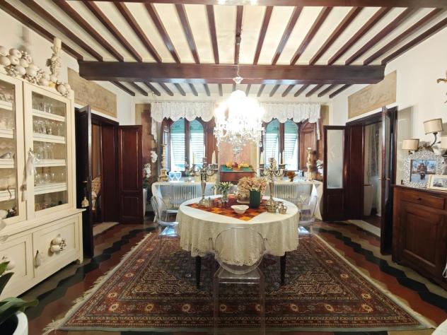 Casa semindipendente in vendita a Capannoli 337 mq Rif: 1426096 - Foto 9