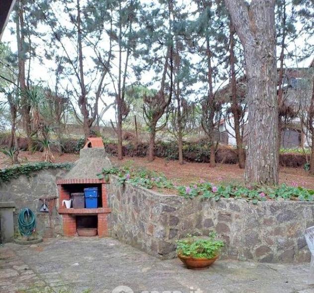 Villa in vendita a Lari - Casciana Terme Lari 150 mq Rif: 1392495 - Foto 3