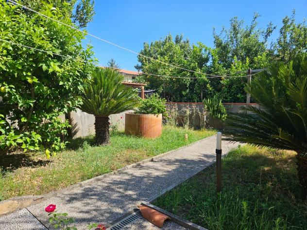 Terratetto in vendita a San Frediano a Settimo - Cascina 120 mq Rif: 1388236