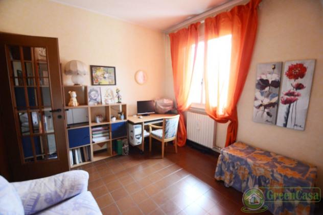 APPARTAMENTO di 4 vani e di 125 mq (CAVENAGO DI BRIANZA) rif. IGC 4 LOC VIA FOPPE - Foto 7