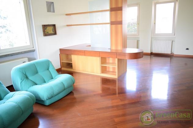 VILLA di 4 vani e di 260 mq (CAVENAGO DI BRIANZA) rif. IGC VILLA 350 V.MANZONI - Foto 3