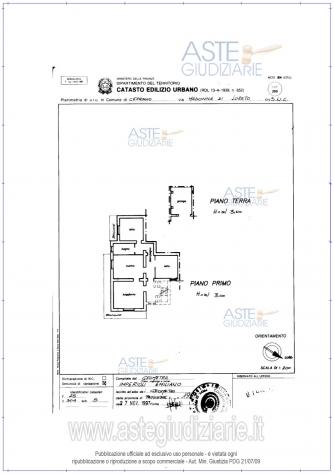 IMMOBILI-IMMOBILE RESIDENZIALE-Via Madonna di Loreto - Foto 10
