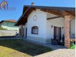 villa singola su piano unico