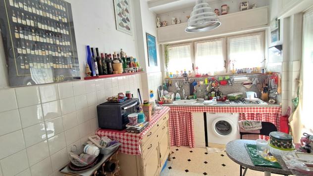 Appartamento in vendita a Genova, Sturla - Foto 14
