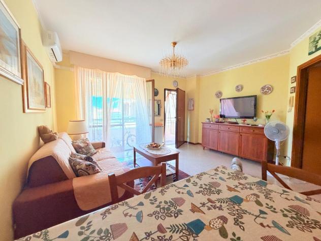 Appartamento in vendita a Massa 85 mq Rif: 1451969