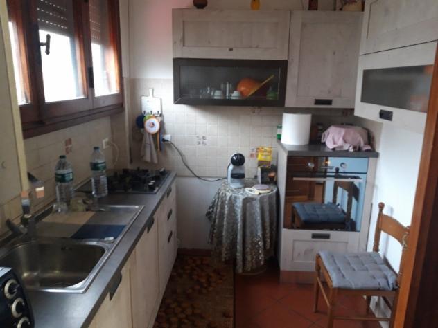 Affascinante appartamento in bifamiliare. - Foto 8