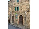 Appartamento terra tetto a Castelnuovo dell’Abate,  Montalcino,  Siena.