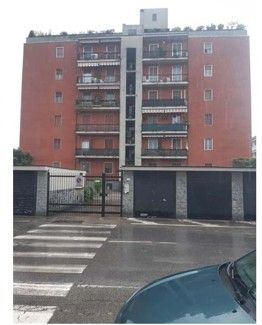 ASTA OCCASIONE: Peschiera Borromeo (MI) via G. Giusti appartamento+cantina - Foto 2