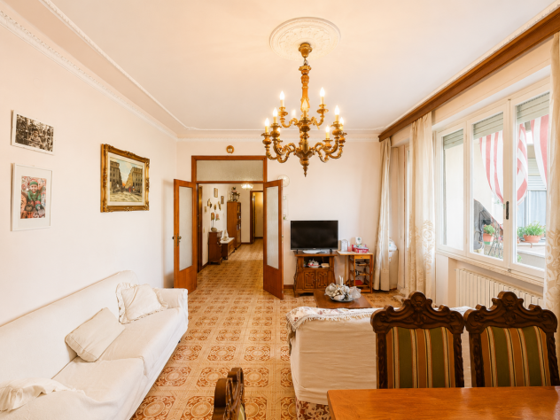 Appartamento in vendita a Pontedera 144 mq Rif: 1429175 - Foto 3