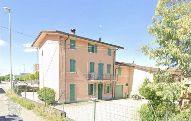 108/2022 U BS - unità immobiliare disposta su tre piani - Foto 2