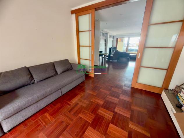Rif. 9913 - Lumino appartamento Zona Prima Classe - Foto 8