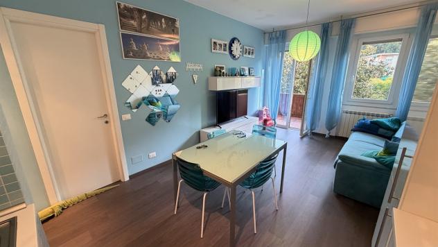Appartamento 2 locali - Rif. 1265 - Foto 3